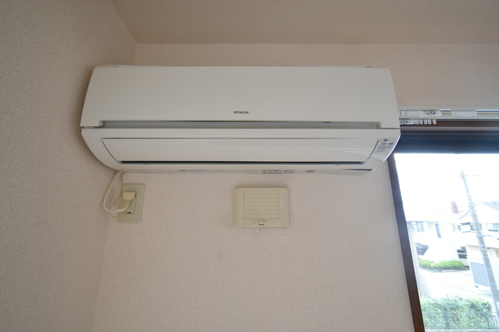 その他設備　別号室参考写真