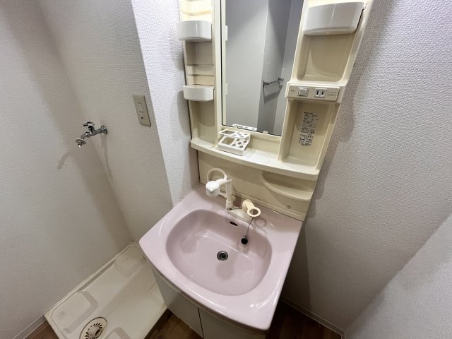 ブルーラグーンの内装写真