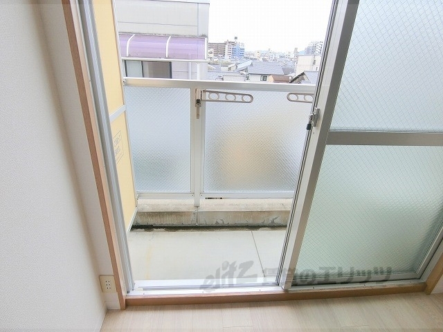 リーブルシンワの内装写真