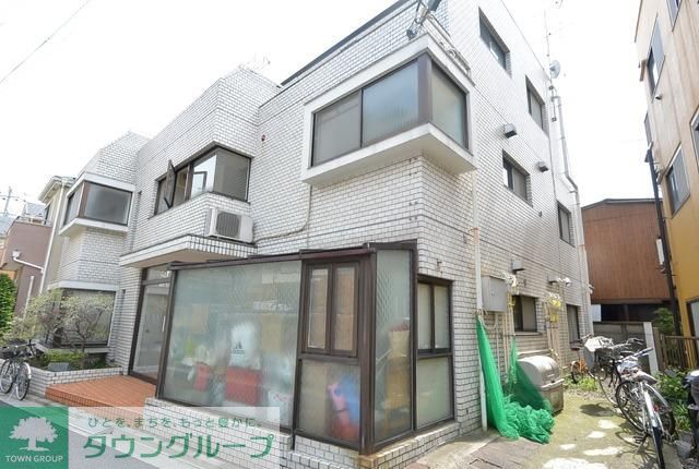 建物外観　★ペット可能物件です★