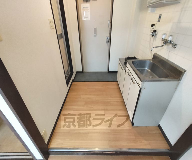 ハイツいちはらの内装写真