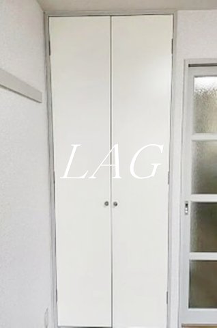 収納　収納です。