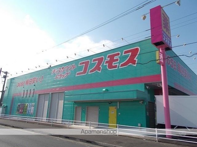オンソレイエの周辺写真