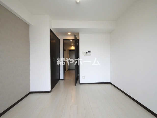 その他部屋・スペース　寝室です