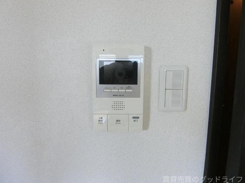 クレアーレ富小路のその他写真