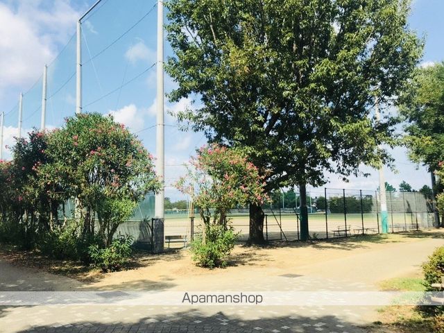 その他　和地山公園（その他）まで802m