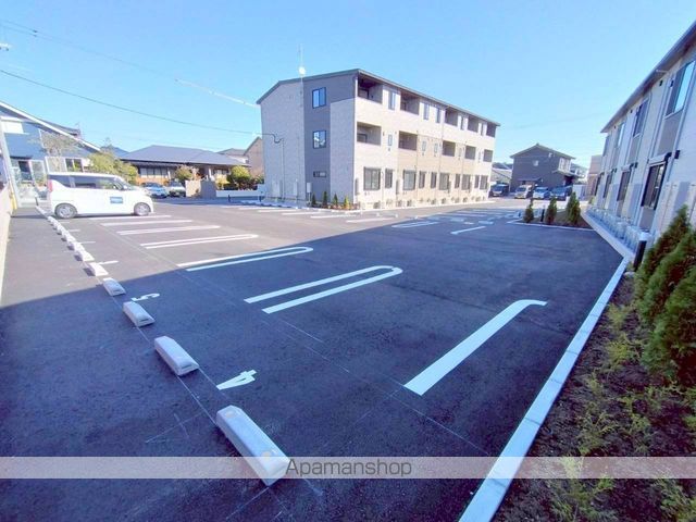 ＪＲ日豊本線 南宮崎駅 徒歩18分 3階建 築1年のその他写真