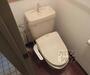 トイレ　清潔感のあるトイレです！
