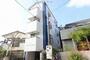 西鉄二日市駅より徒歩8分 1階 築32年6ヶ月の賃貸物件