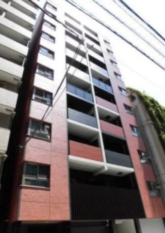 建物外観　外観も気になるポイント