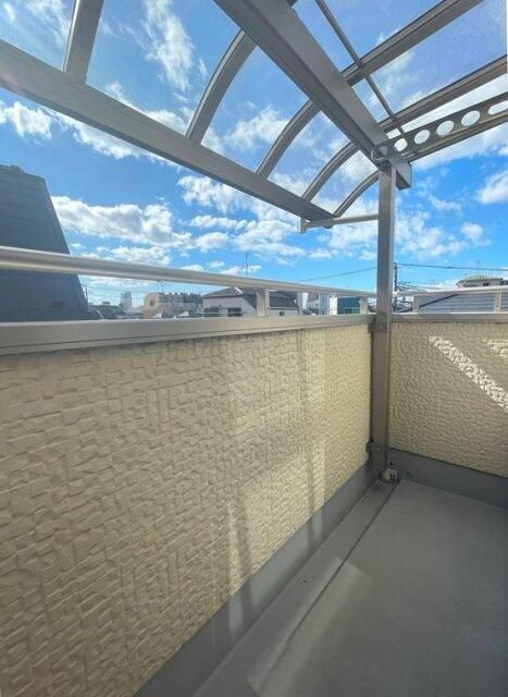 北小岩戸建の内装写真
