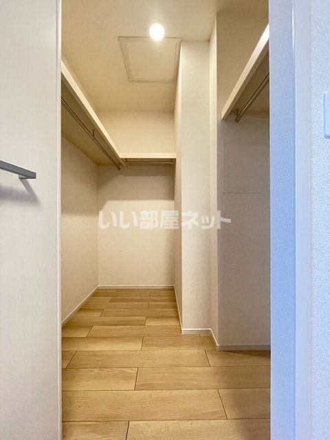 ヴィラヴェント・S.Hの内装写真