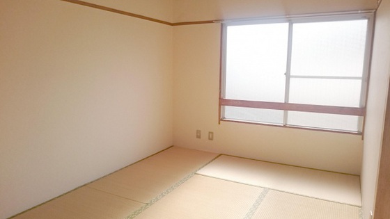 その他設備　※別号室