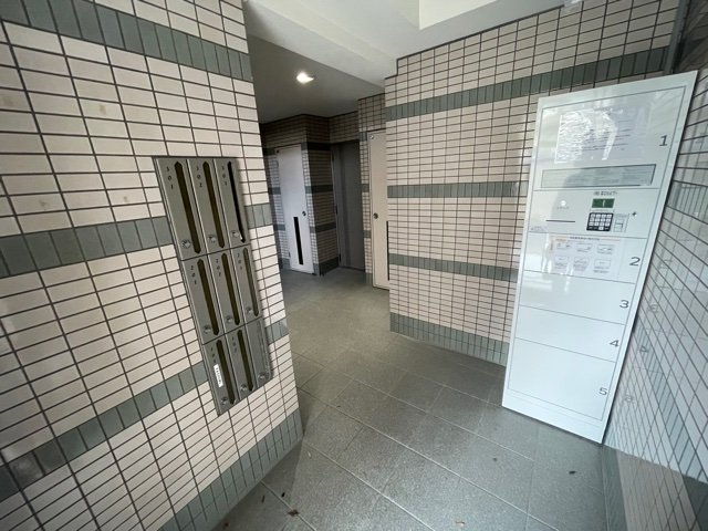 ロビー