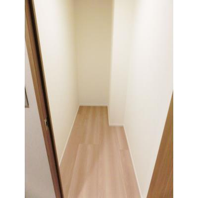 パークアクシス豊洲キャナルの内装写真