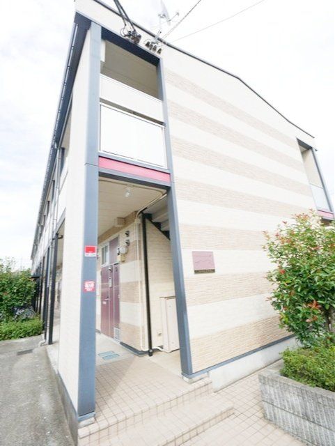 建物外観　★外観です★