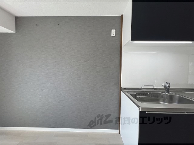 その他部屋・スペース　冷蔵庫置場