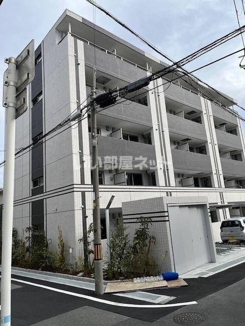 サニーレジデンス茨木