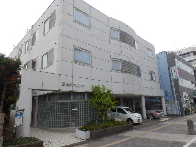 病院　牧野クリニック（病院）まで621m