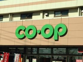 スーパー　コープ指扇店（スーパー）まで1034m