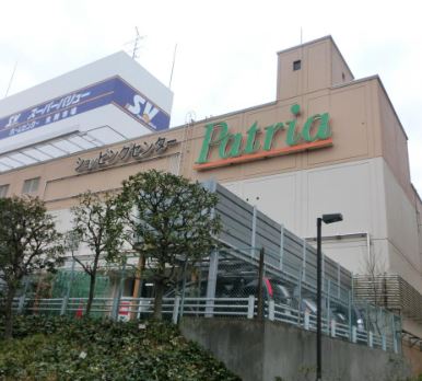 スーパー　スーパーバリュー品川八潮店（スーパー）まで611m