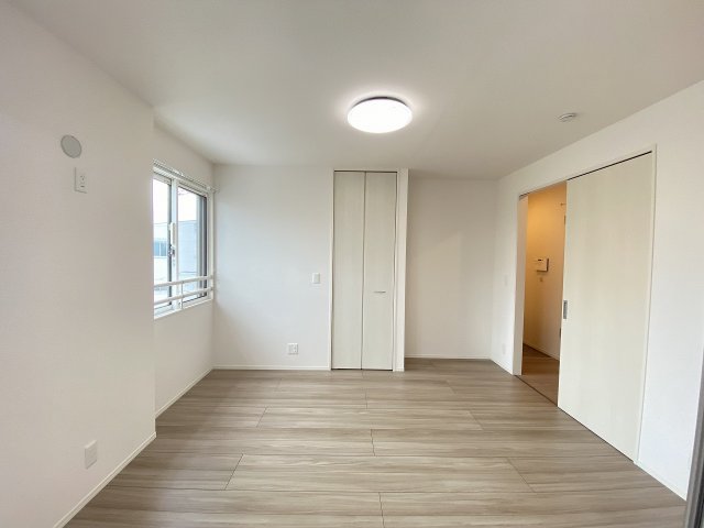 Le Porte-Bonheurの内装写真