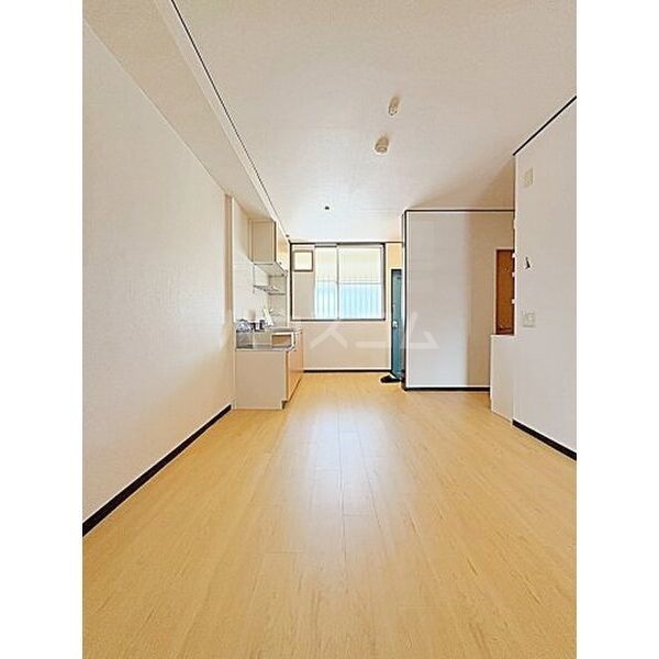 田中ビルの外観写真