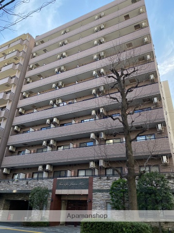 ブルーライン 伊勢佐木長者町駅 徒歩3分 築25年