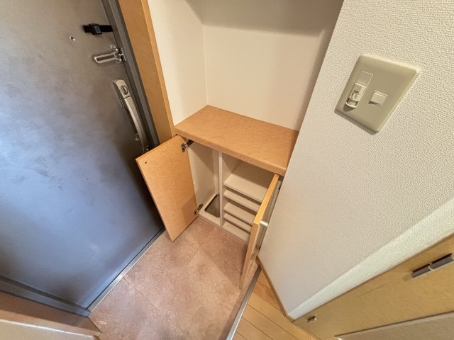 その他部屋・スペース
