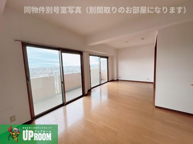 シンフォニーの内装写真