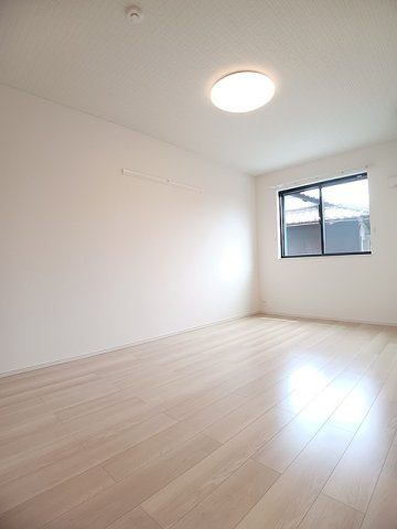 その他部屋・スペース　中はこのようになっています