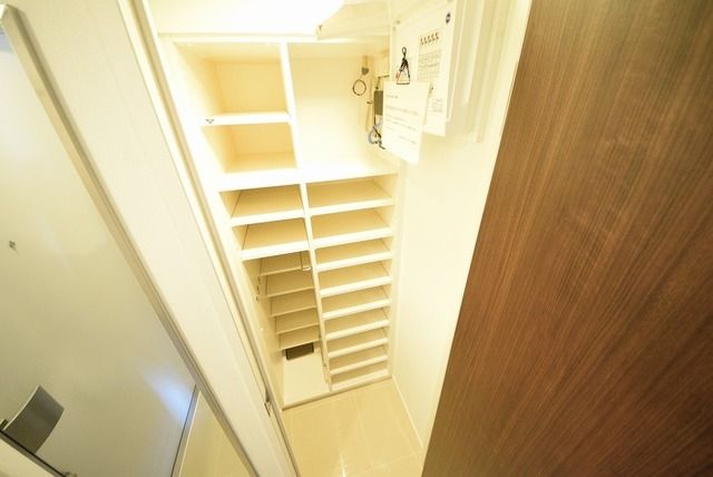 収納　お部屋探しは株式会社　タウンハウジング　までお気軽にお問合…