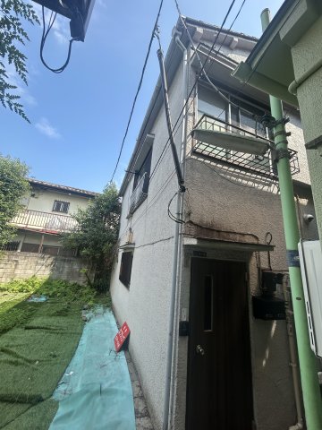 品川区荏原1丁目戸建