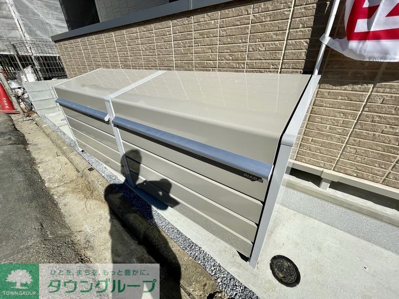その他設備　お問合せはタウンハウジングまで！※現地待合わせ相談可能
