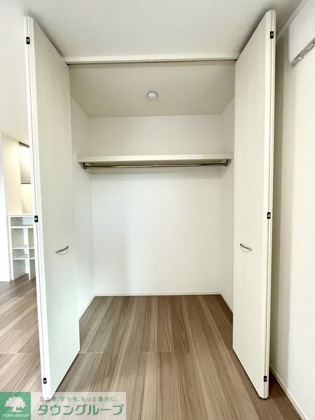 収納　お問合せはタウンハウジングまで！※現地待合わせ相談可能