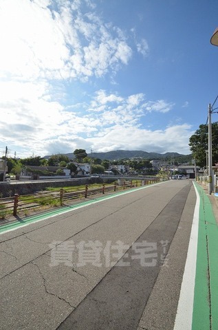その他　芦屋市役所（その他）まで1093m