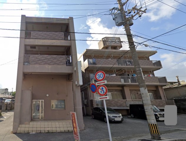オアシスかでな