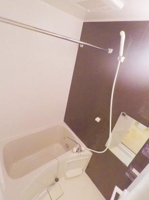 イーストワン錦糸町の風呂写真