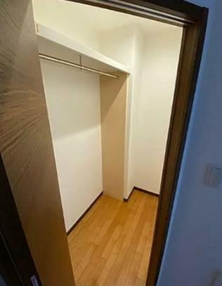 イーストワン錦糸町の内装写真