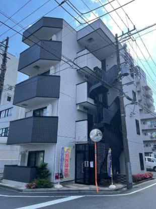 イーストワン錦糸町
