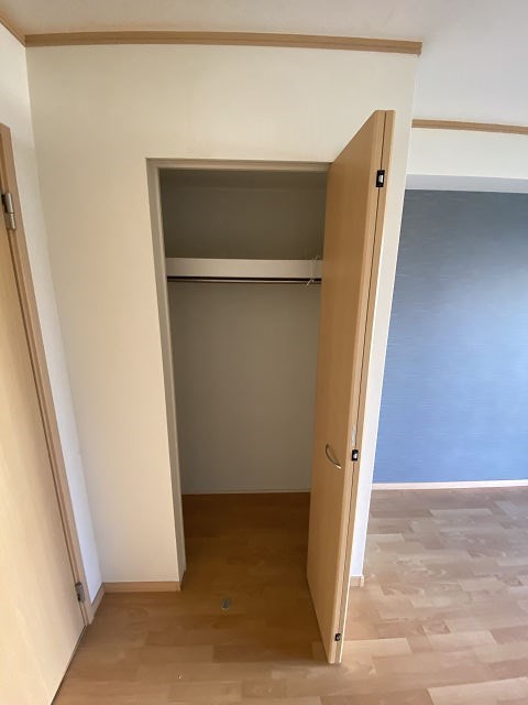 収納　こまごまとしたものを収納できそうですね