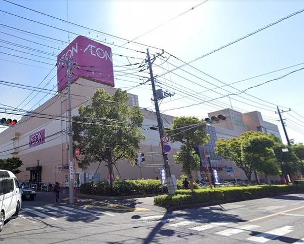KEIAI RESIDENCE せんげん台7の周辺写真