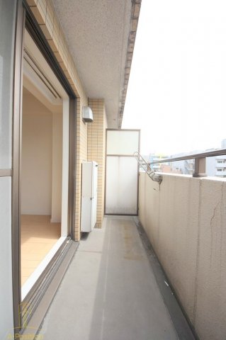 バルコニー　KAISEI本町東