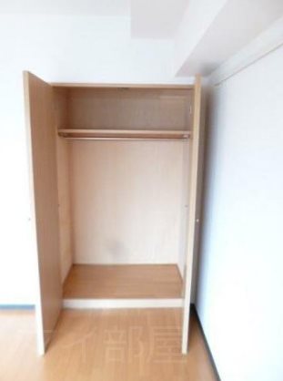 スカイコート日本橋浜町の内装写真