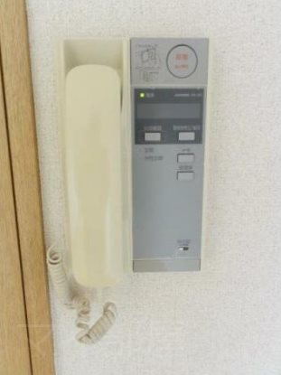 スカイコート日本橋浜町のその他写真
