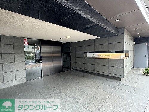 エントランス　エントランス※前回募集時2024年08月撮影