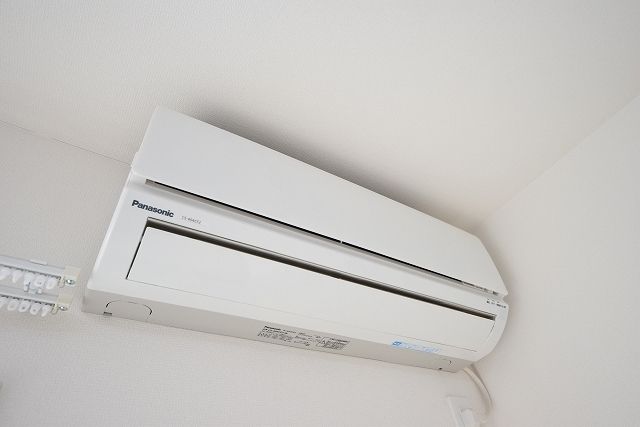 その他設備　★エアコンです★