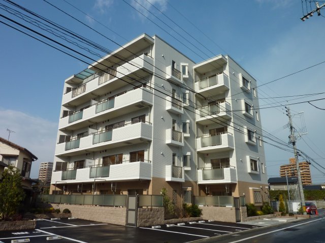西鉄天神大牟田線 花畑駅 徒歩6分 築16年