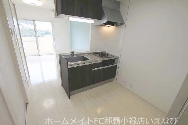 キッチン　※イメージ画像（現状優先になります。）