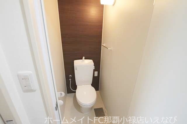 トイレ　※イメージ画像（現状優先になります。）